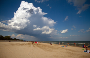 6 Beaches for Summer Bliss in Wisconsin