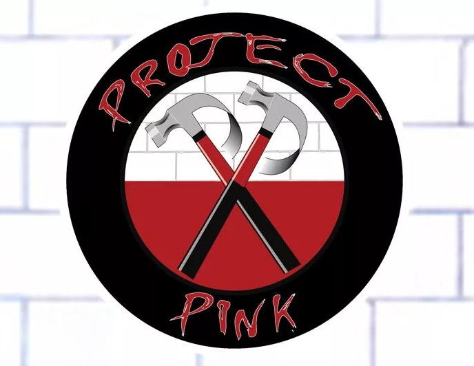 Project Pink (North America’s Premier Pink Floyd Tribute Band)