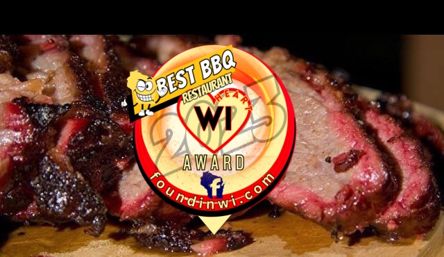 Best BBQ in Wisconsin 2023 – Anker Inn Smokehouse