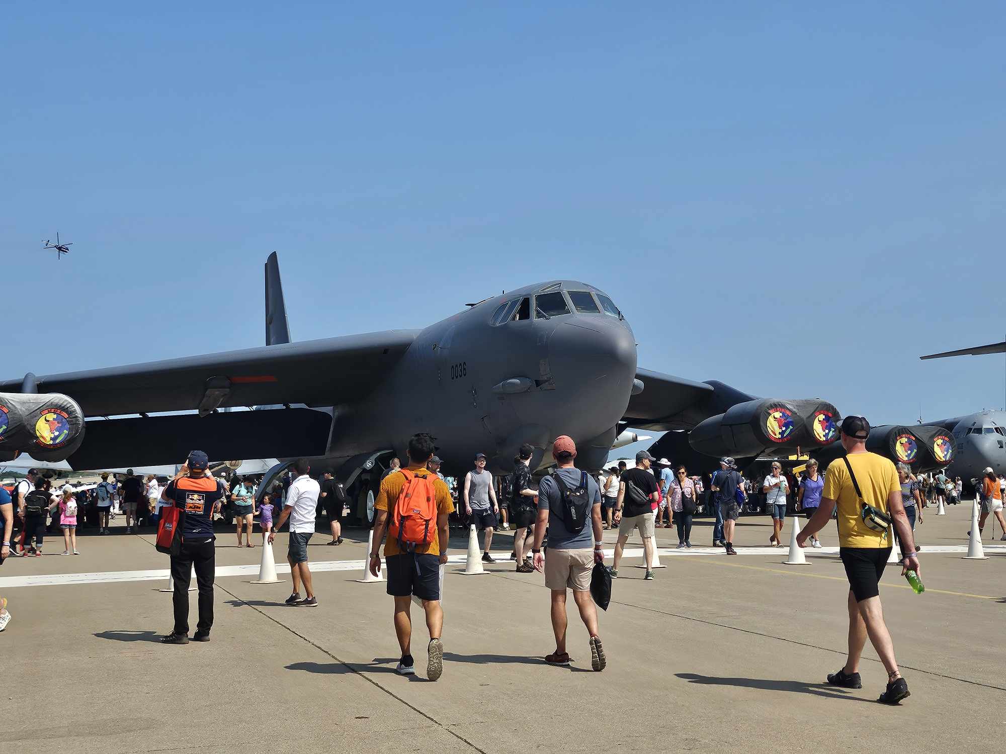 EAA AirVenture 2024 A Soaring Success in Oshkosh Found In Wisconsin