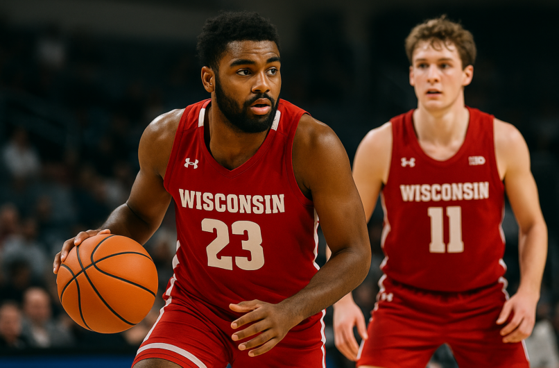 Badgers Basketball Season Outlook and Key Players