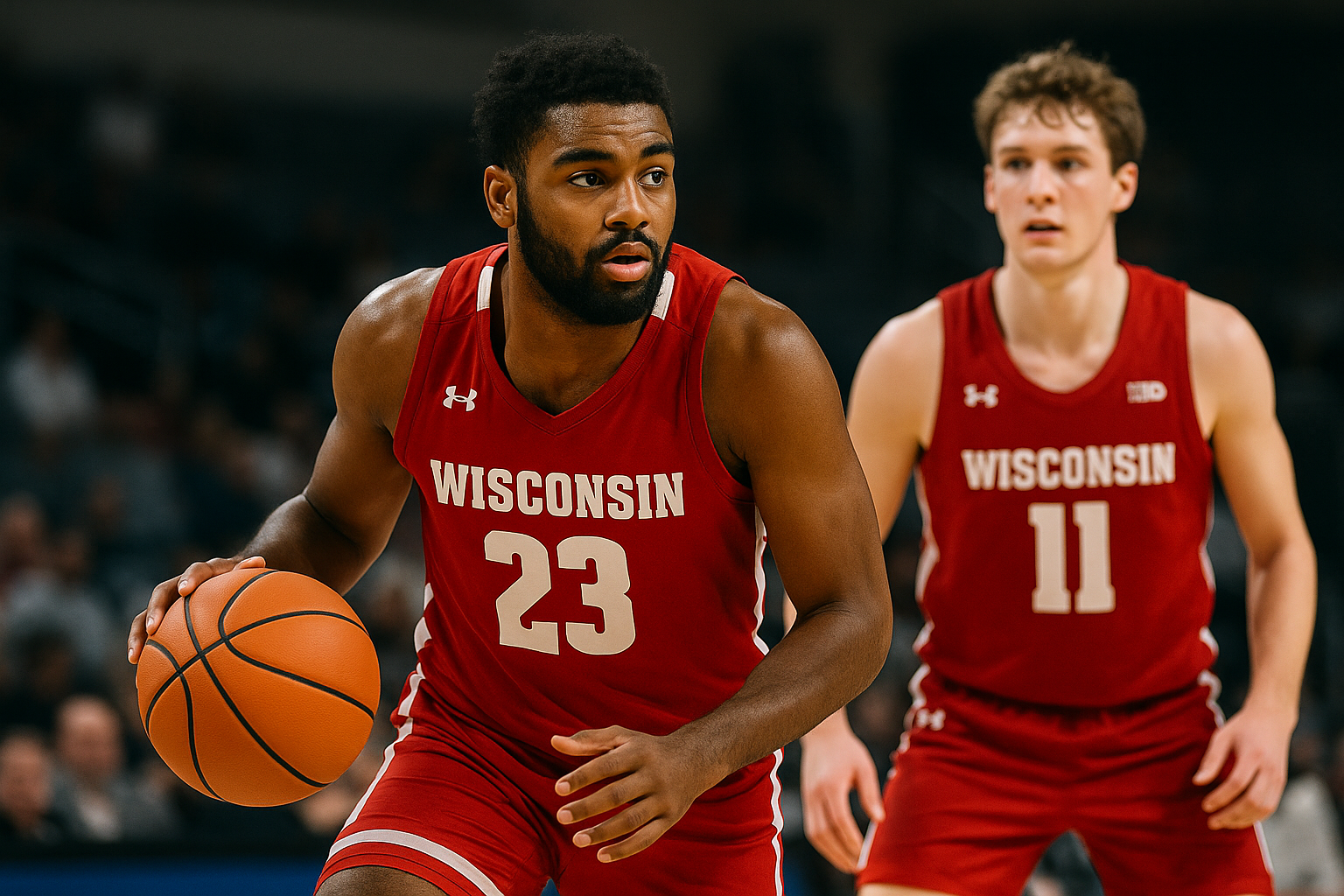 Badgers Basketball Season Outlook and Key Players
