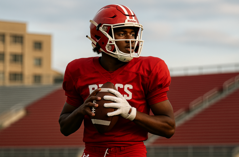 Badgers Recruiting Class Breakdown: Future Stars Incoming