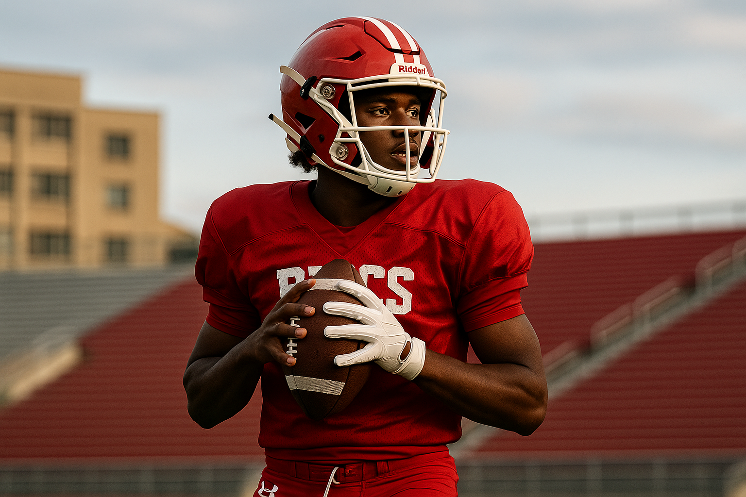 Badgers Recruiting Class Breakdown: Future Stars Incoming