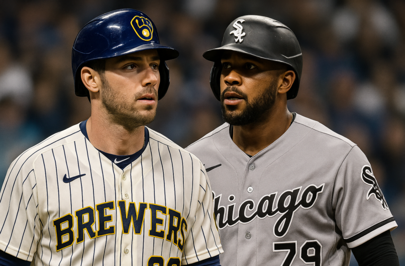 Brewers vs. White Sox Recap and Early Season Takeaways