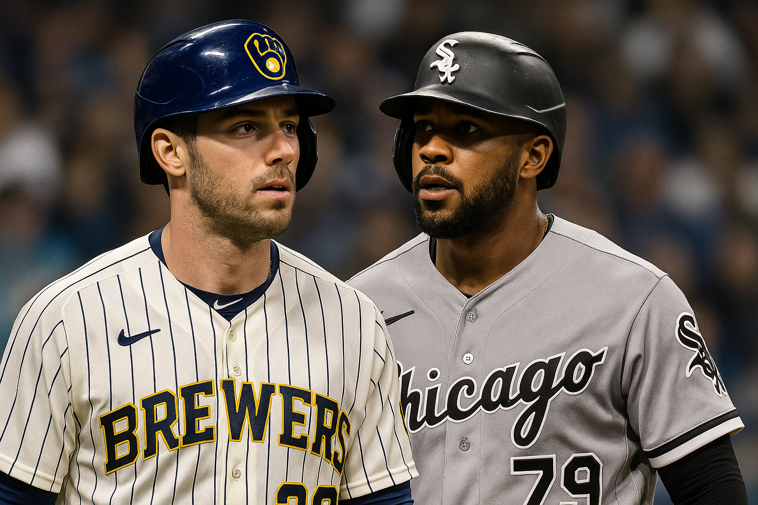 Brewers vs. White Sox Recap and Early Season Takeaways