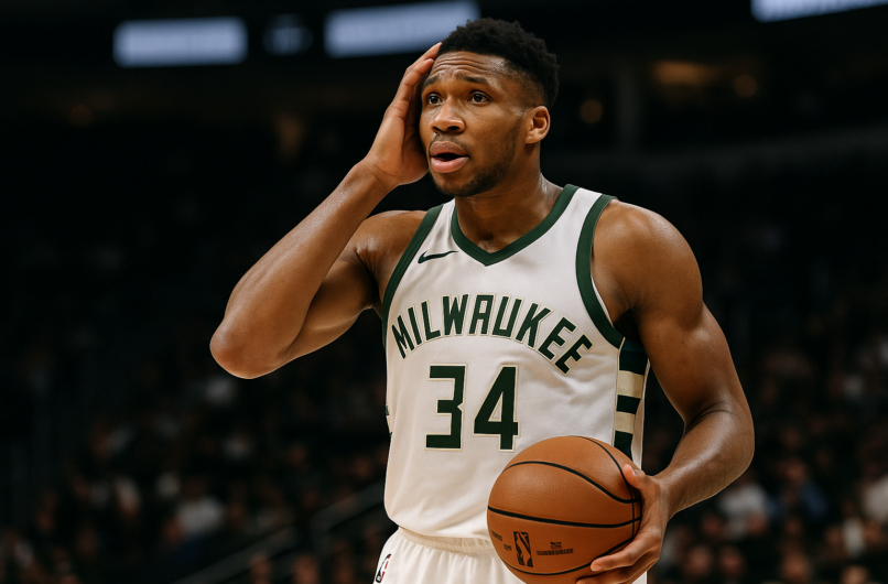 Bucks Playoff Push: Can Milwaukee Turn It Around?