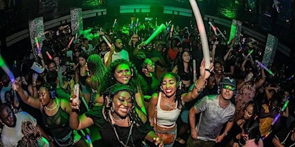 Silent Party Milwaukee