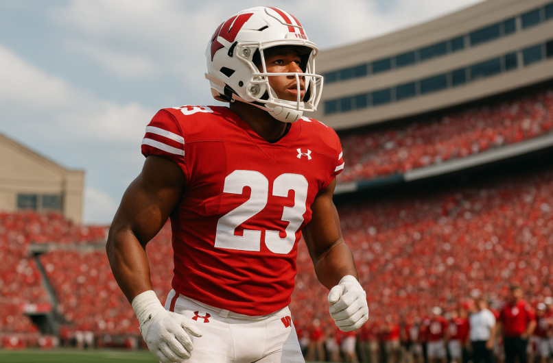 Wisconsin Badgers Football: A Tradition of Grit and Glory
