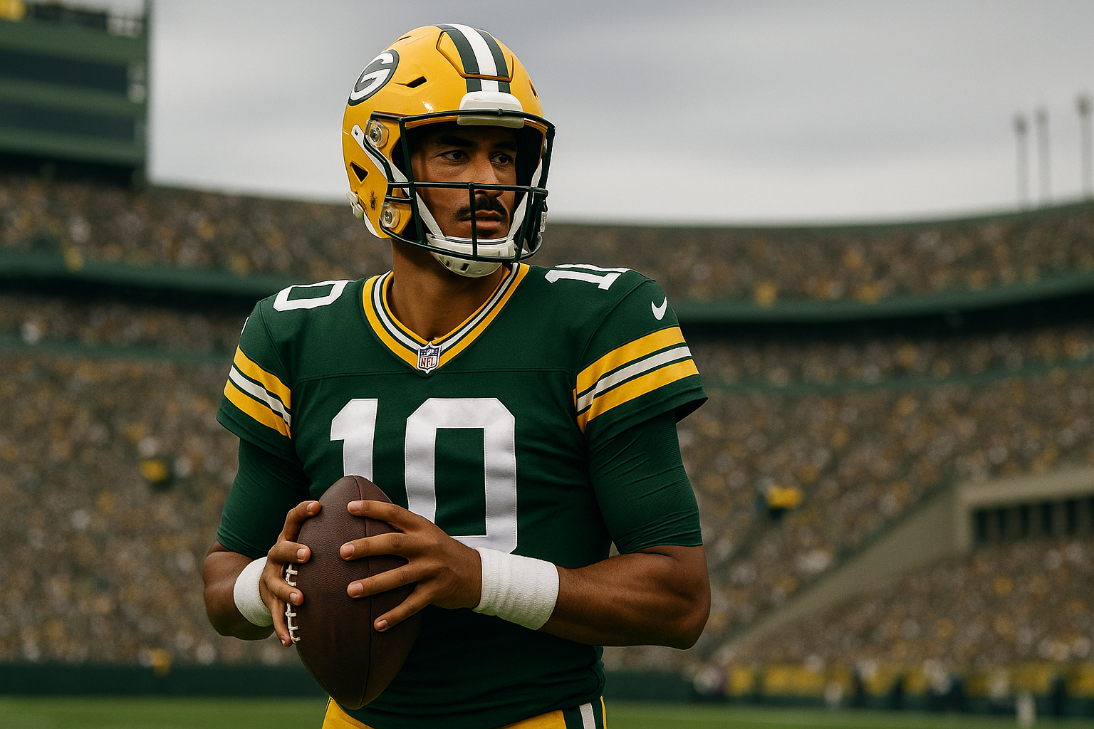 Are the Packers Still Contenders or Entering a Rebuild?