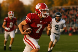 Best High School Football Programs in Wisconsin Right Now