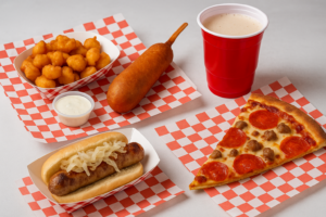 Best Wisconsin Stadium Foods Ranked: A True Taste of the Badger State