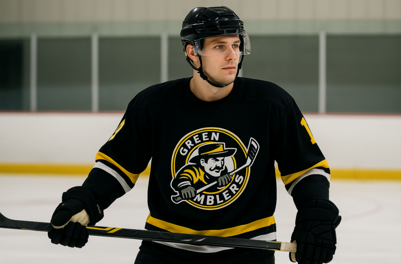 Green Bay Gamblers Season Preview: What Fans Should Expect