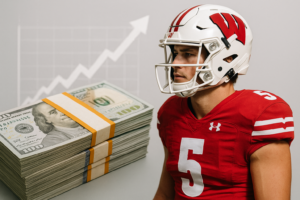 The Future of NIL Deals for Wisconsin Badgers Athletes