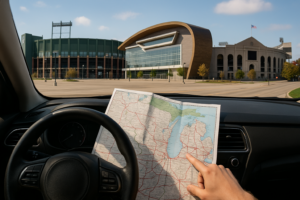 The Ultimate Wisconsin Sports Road Trip Guide