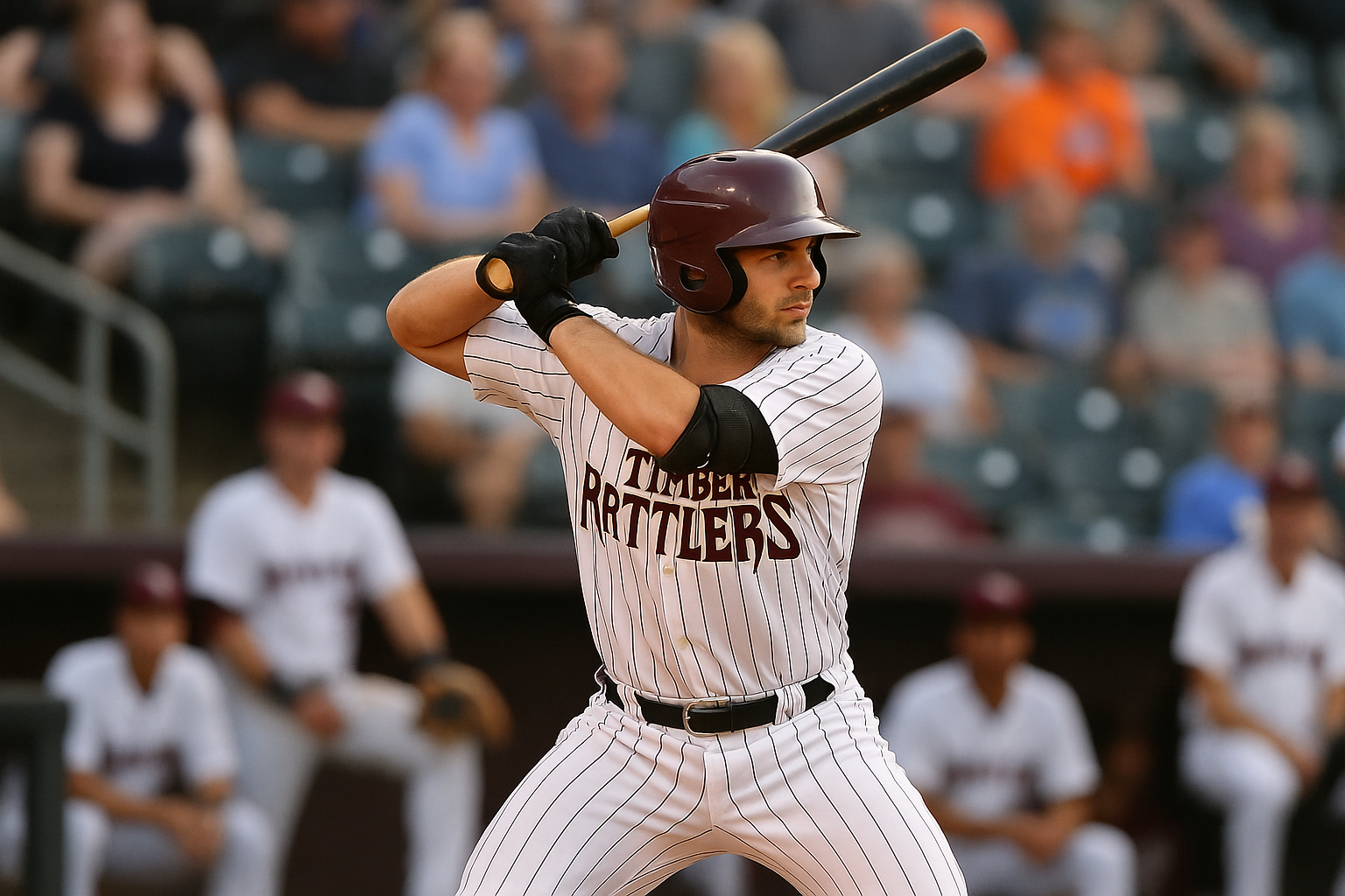 Top Future Brewers Playing for the Timber Rattlers