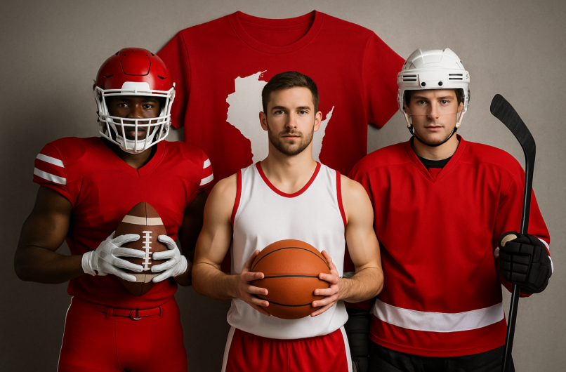 Underrated Wisconsin Athletes You Should Be Watching