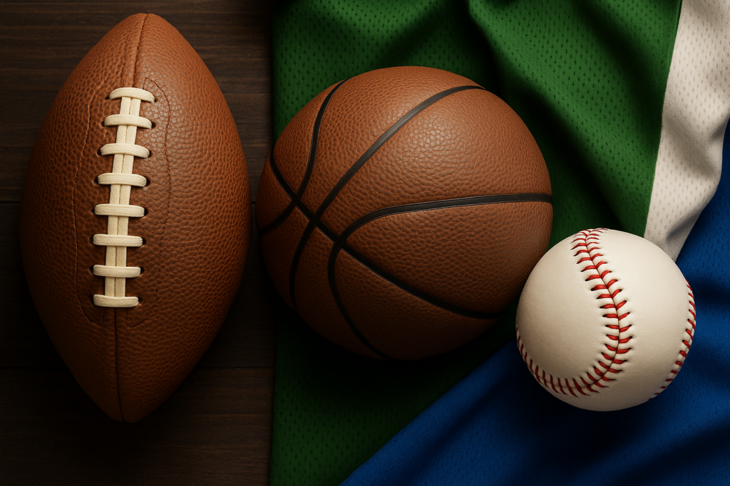 Why the Brewers Might Be Wisconsin’s Best Team Right Now