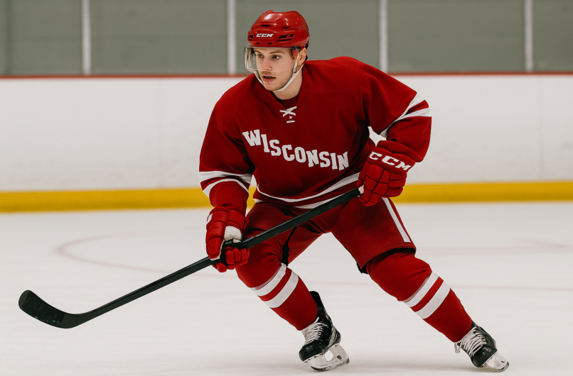 Why Wisconsin Hockey Is Quietly Dominating Again