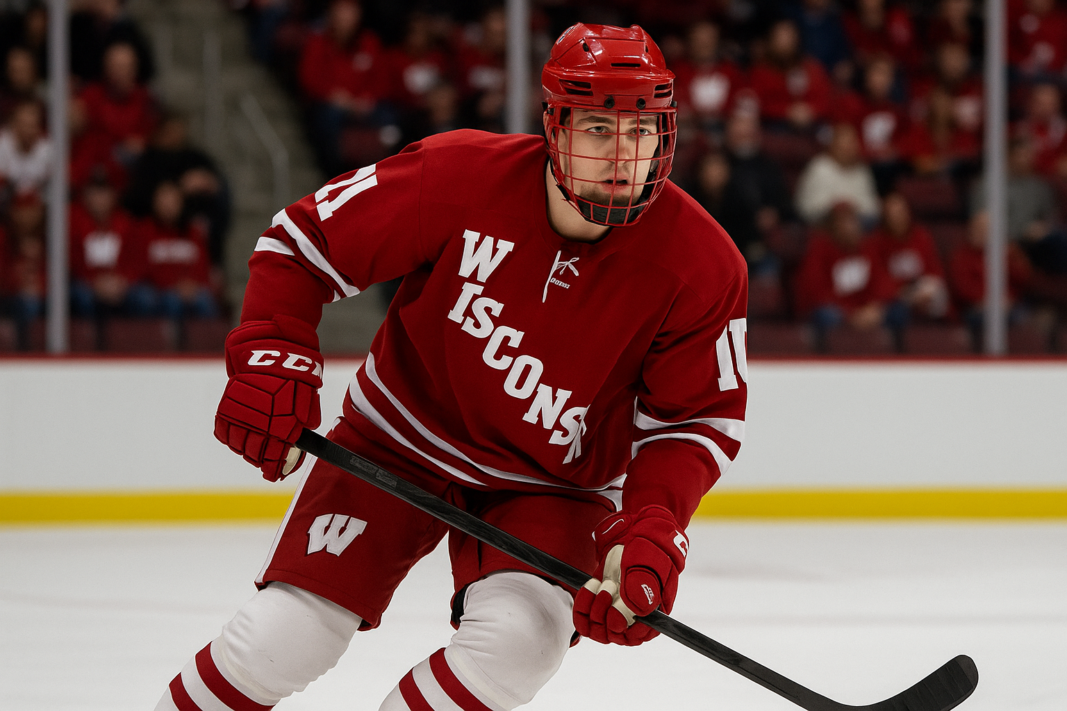 Badgers Hockey Dominance: A Dynasty in the Making