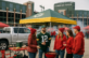 How Wisconsin Fans Tailgate Better Than Everyone Else