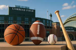Top 10 Wisconsin Sports Traditions That Never Die