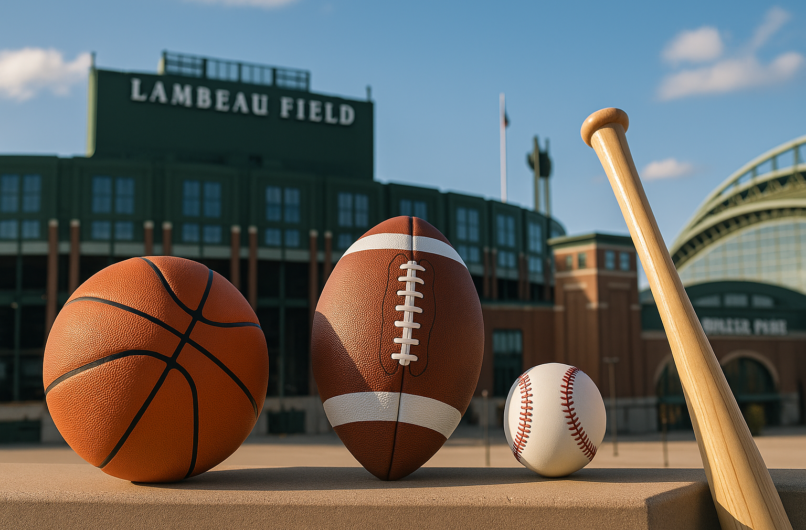 Top 10 Wisconsin Sports Traditions That Never Die