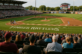 What It’s Like to Attend a Timber Rattlers Game
