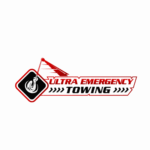 Profile picture of Ultra Emergency Towing
