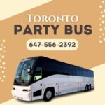 Profile picture of Toronto Party Buses